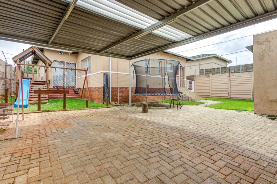 3 Bedroom Property for Sale in Gerdview Gauteng