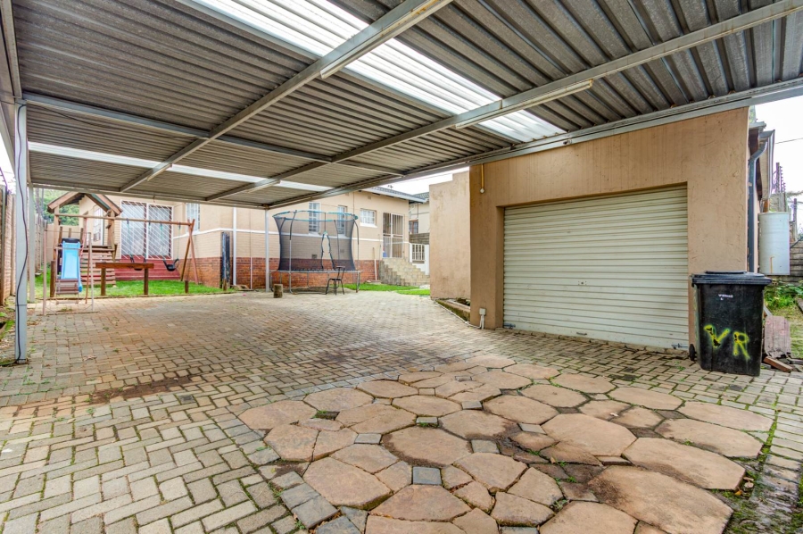 3 Bedroom Property for Sale in Gerdview Gauteng