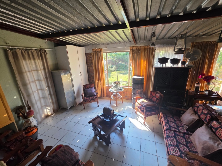 4 Bedroom Property for Sale in Crystal Park Gauteng