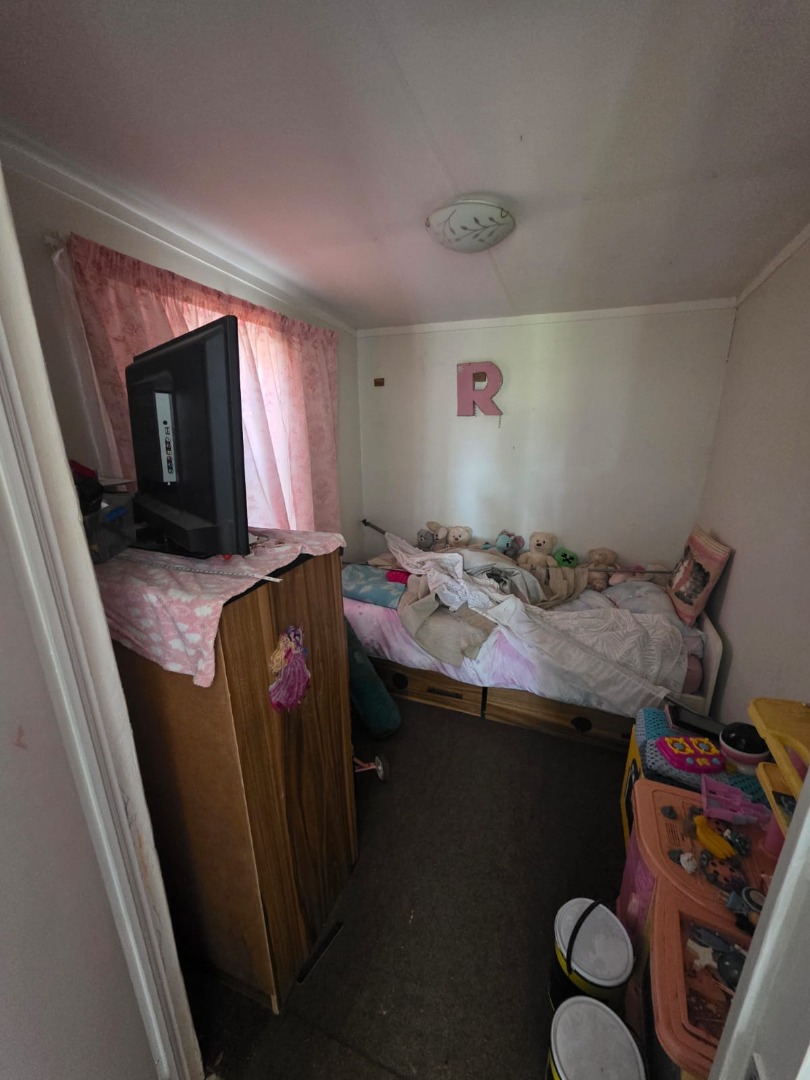 4 Bedroom Property for Sale in Crystal Park Gauteng