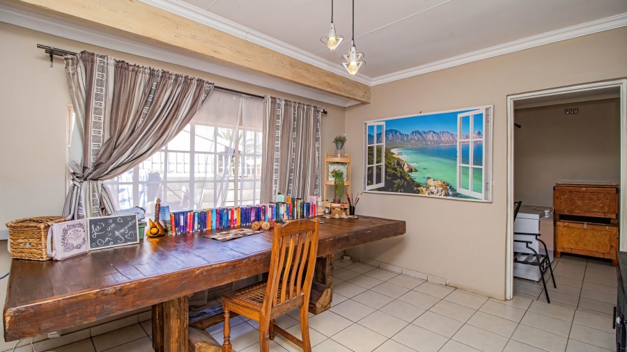 3 Bedroom Property for Sale in Van Riebeeck Park Gauteng