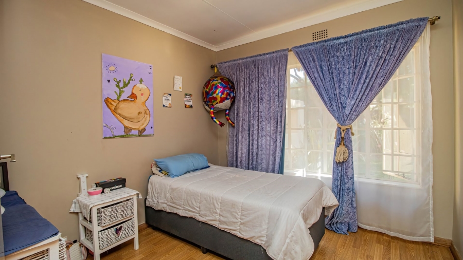 3 Bedroom Property for Sale in Van Riebeeck Park Gauteng