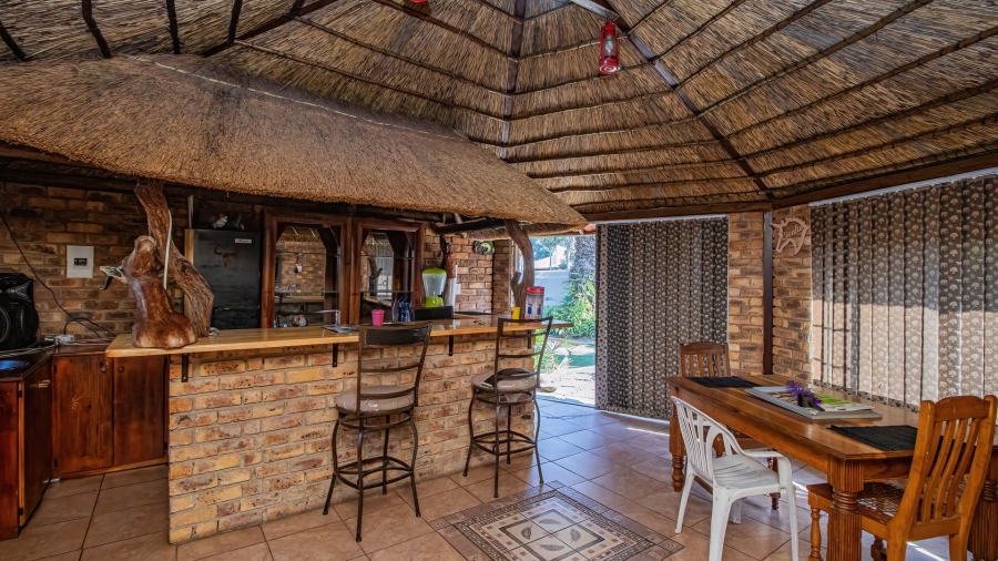 3 Bedroom Property for Sale in Van Riebeeck Park Gauteng