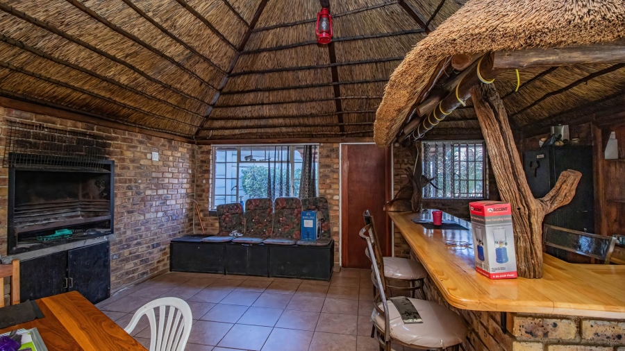 3 Bedroom Property for Sale in Van Riebeeck Park Gauteng