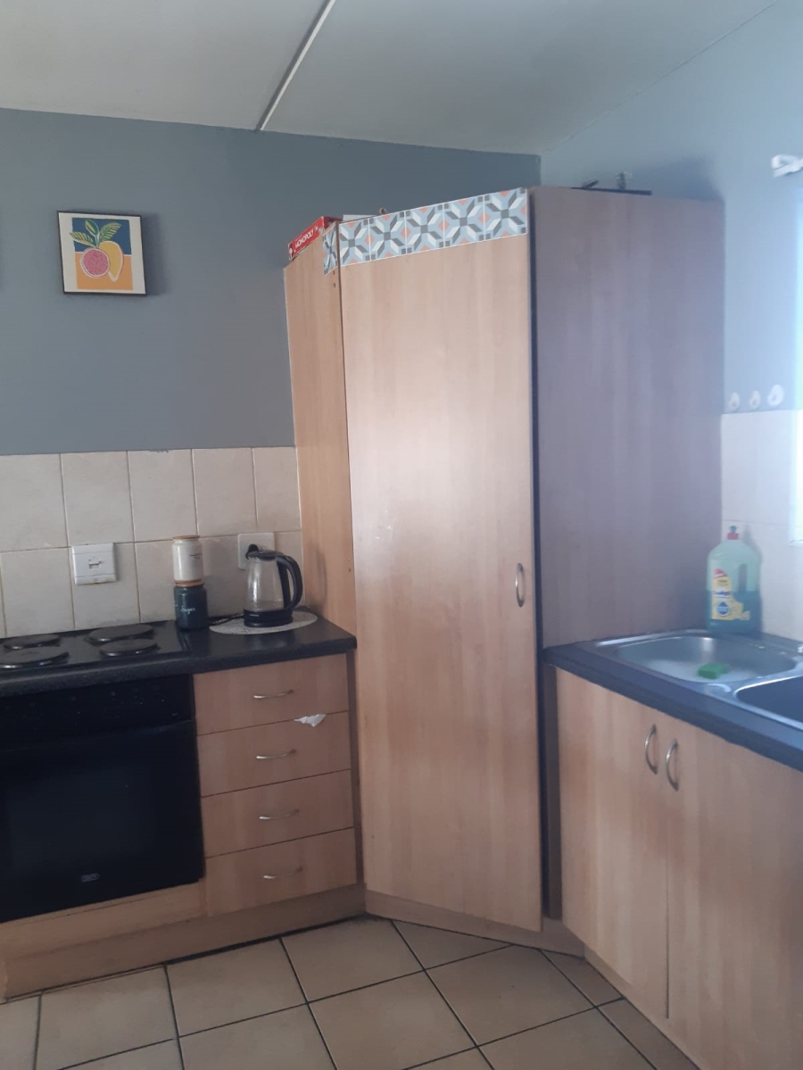 2 Bedroom Property for Sale in Rynfield Gauteng