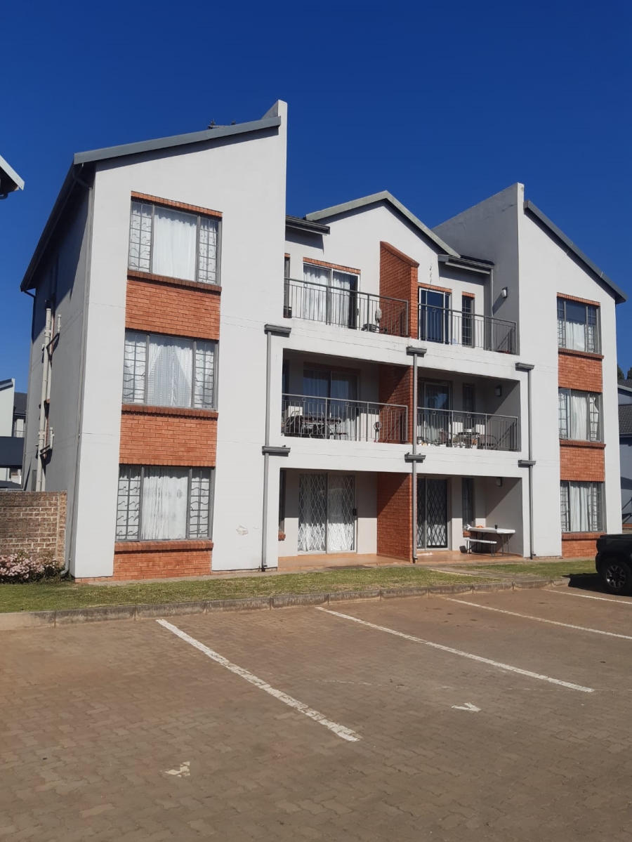2 Bedroom Property for Sale in Rynfield Gauteng