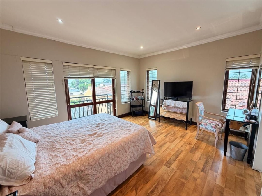 4 Bedroom Property for Sale in Hughes Gauteng