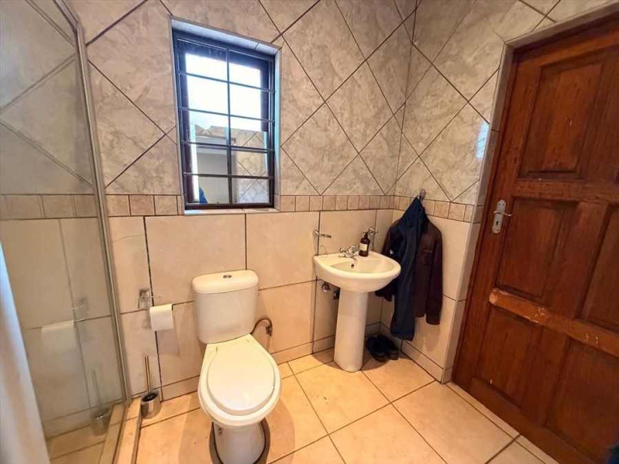4 Bedroom Property for Sale in Hughes Gauteng