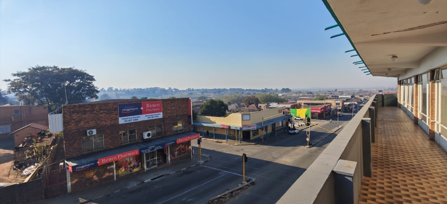 To Let 3 Bedroom Property for Rent in Elsburg Gauteng