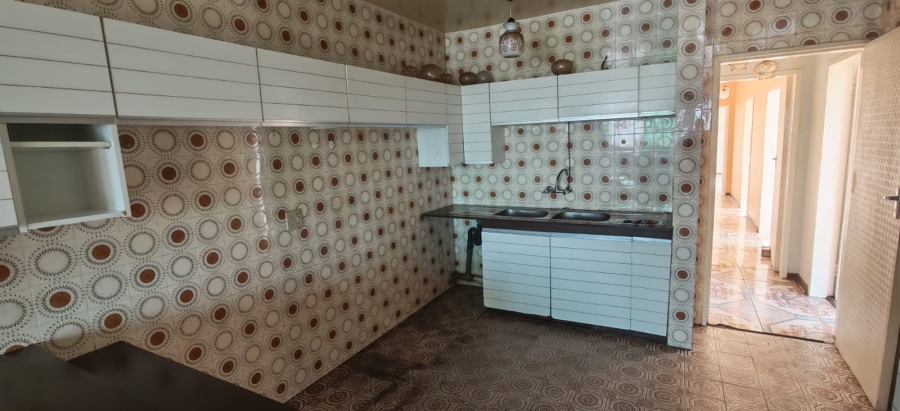 To Let 3 Bedroom Property for Rent in Elsburg Gauteng