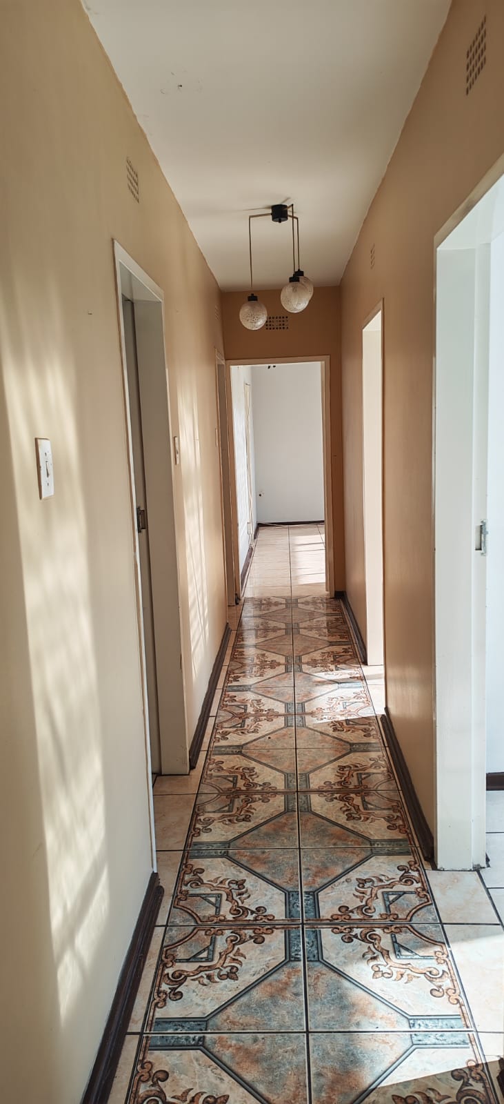 To Let 3 Bedroom Property for Rent in Elsburg Gauteng
