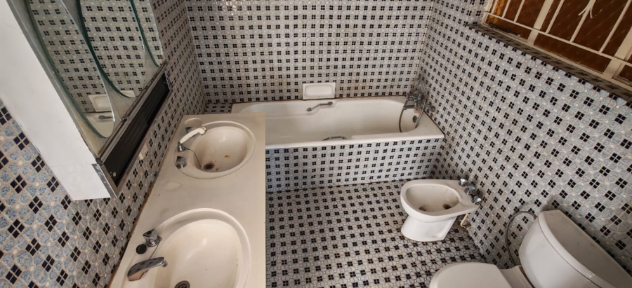 To Let 3 Bedroom Property for Rent in Elsburg Gauteng