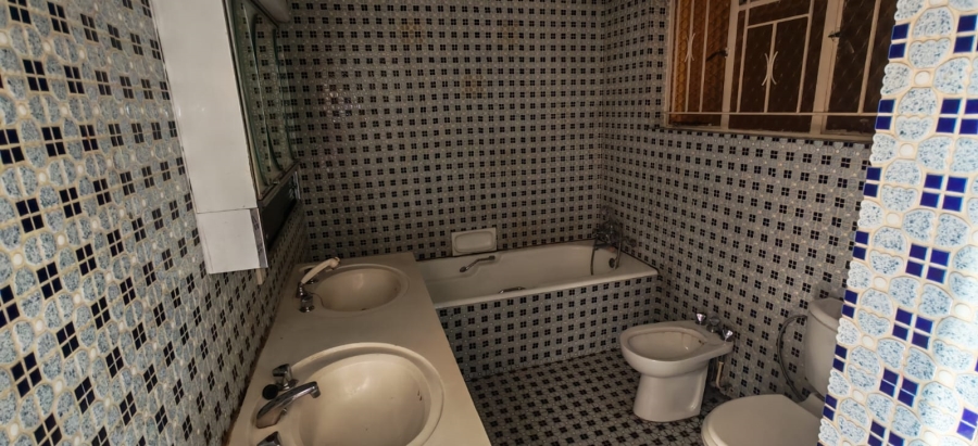 To Let 3 Bedroom Property for Rent in Elsburg Gauteng