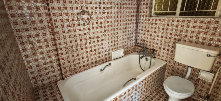 To Let 3 Bedroom Property for Rent in Elsburg Gauteng