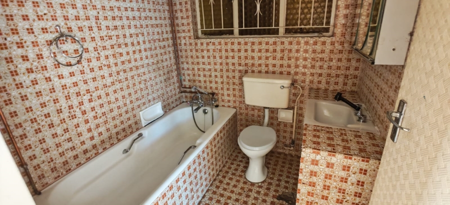 To Let 3 Bedroom Property for Rent in Elsburg Gauteng