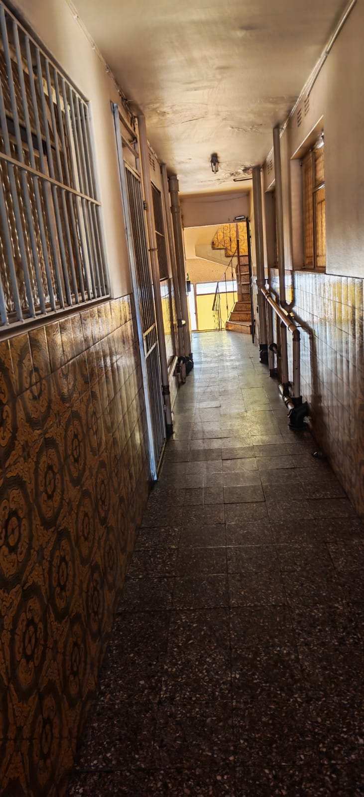To Let 3 Bedroom Property for Rent in Elsburg Gauteng
