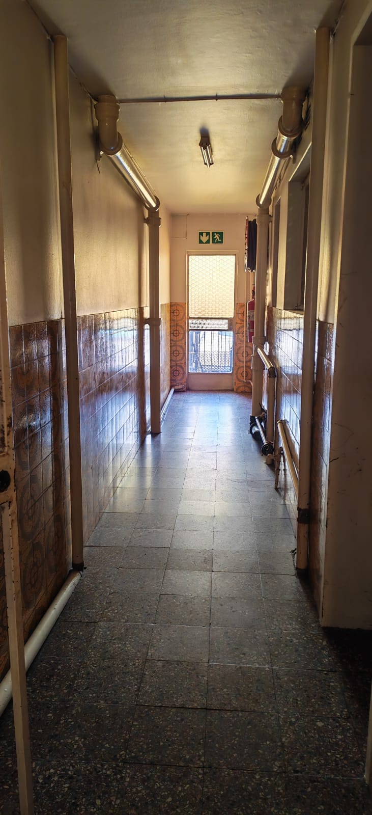 To Let 3 Bedroom Property for Rent in Elsburg Gauteng