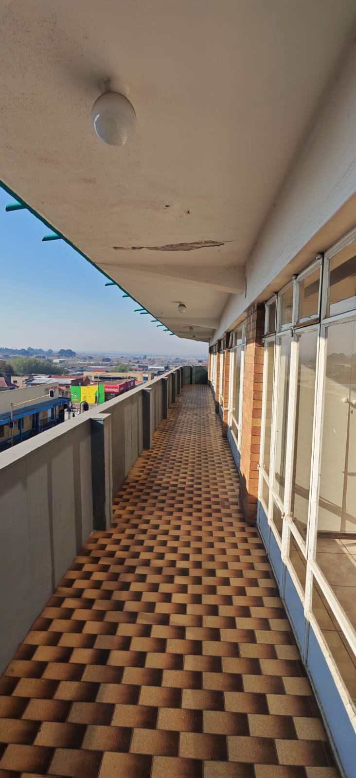 To Let 3 Bedroom Property for Rent in Elsburg Gauteng