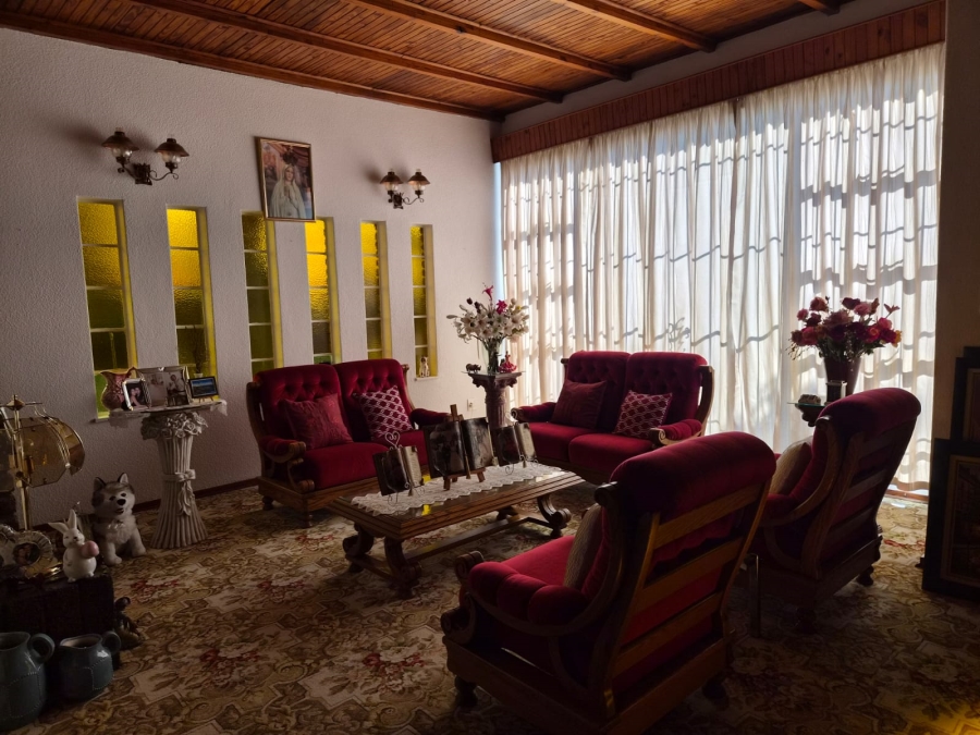 4 Bedroom Property for Sale in Edelweiss Gauteng