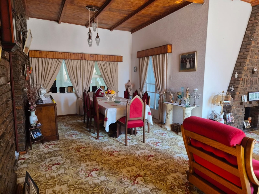 4 Bedroom Property for Sale in Edelweiss Gauteng