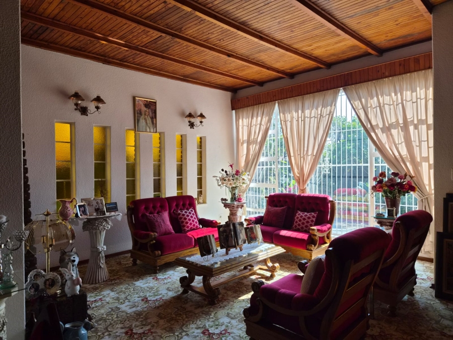4 Bedroom Property for Sale in Edelweiss Gauteng