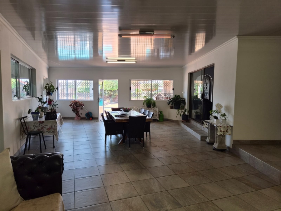 4 Bedroom Property for Sale in Edelweiss Gauteng