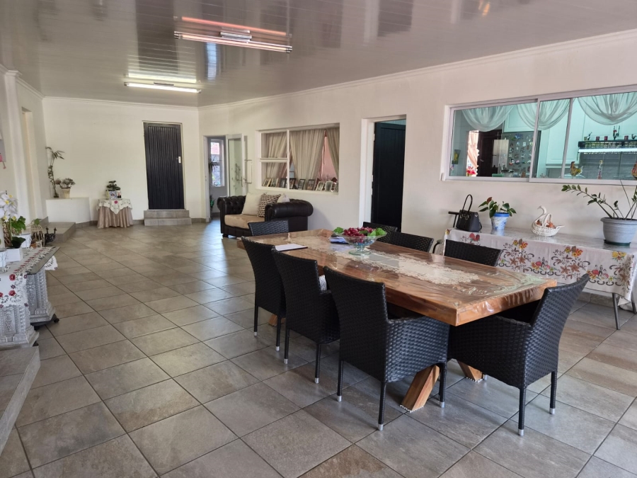 4 Bedroom Property for Sale in Edelweiss Gauteng