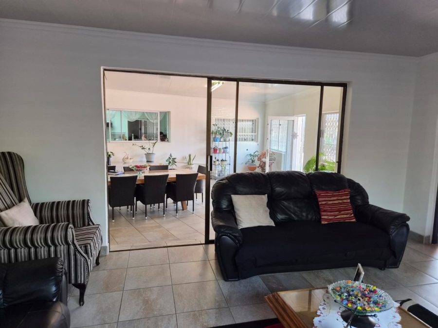4 Bedroom Property for Sale in Edelweiss Gauteng
