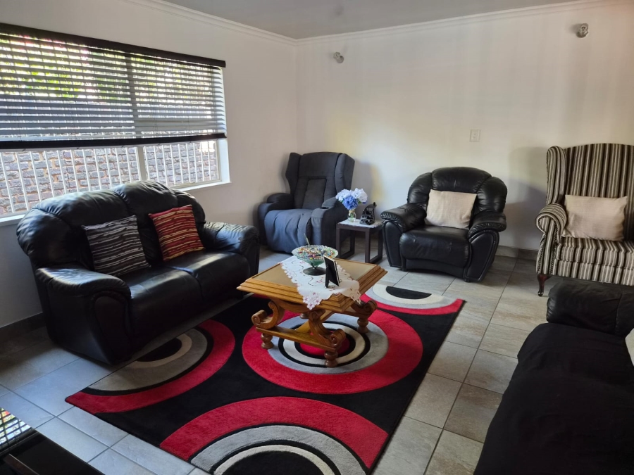 4 Bedroom Property for Sale in Edelweiss Gauteng