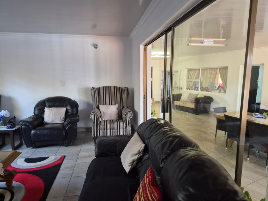 4 Bedroom Property for Sale in Edelweiss Gauteng