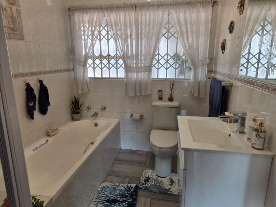 4 Bedroom Property for Sale in Edelweiss Gauteng