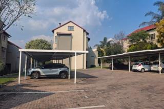 To Let 2 Bedroom Property for Rent in Paulshof Gauteng