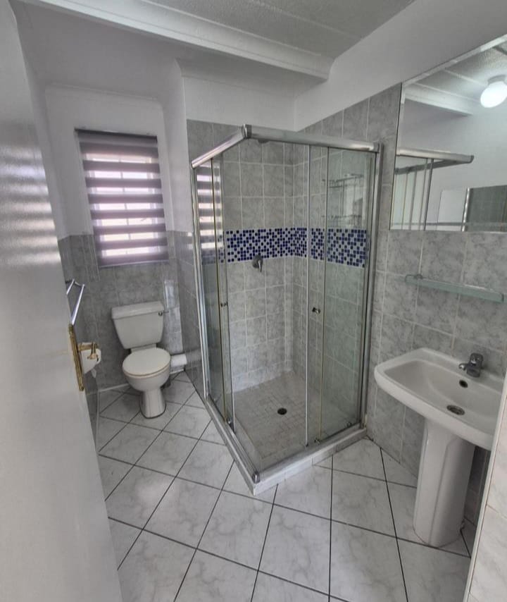 To Let 2 Bedroom Property for Rent in Paulshof Gauteng