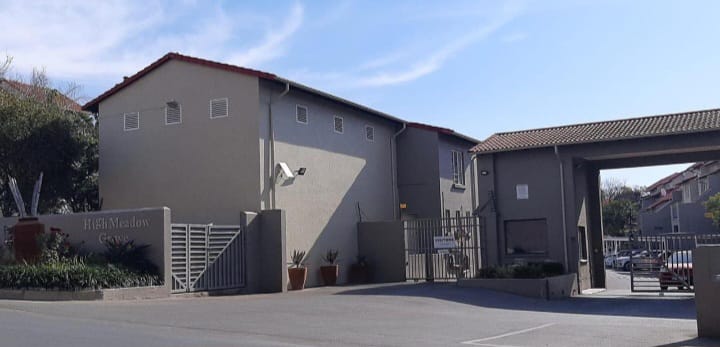 To Let 2 Bedroom Property for Rent in Paulshof Gauteng