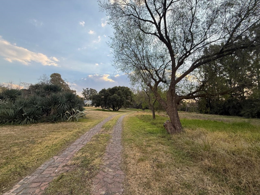 0 Bedroom Property for Sale in Ravenswood Gauteng
