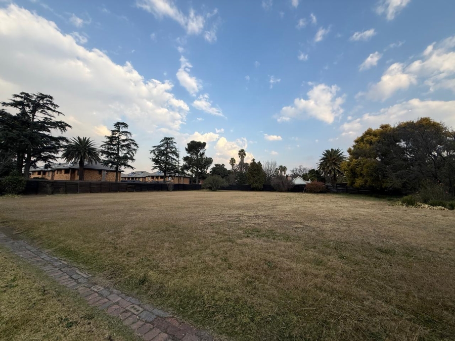 0 Bedroom Property for Sale in Ravenswood Gauteng