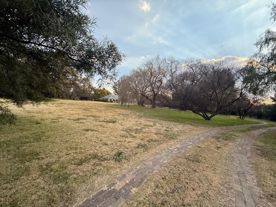 0 Bedroom Property for Sale in Ravenswood Gauteng