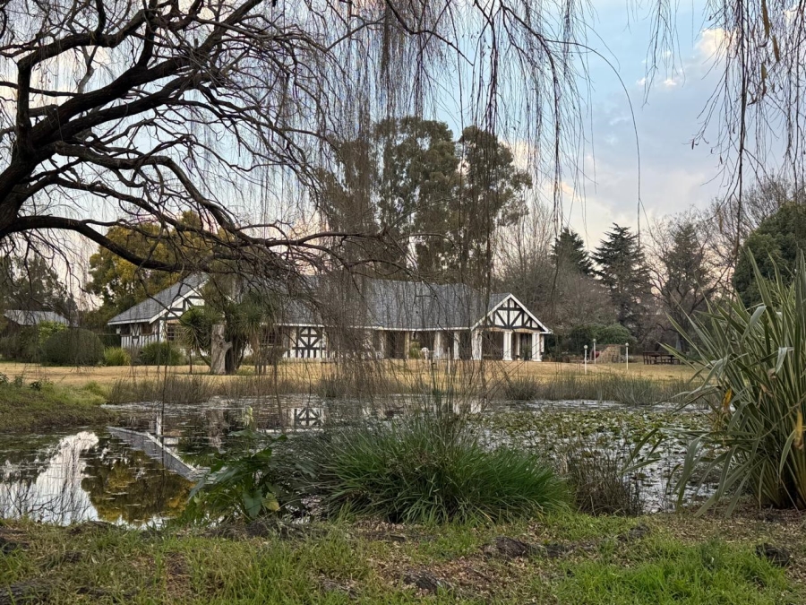 0 Bedroom Property for Sale in Ravenswood Gauteng