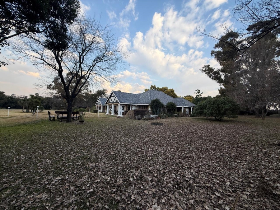 0 Bedroom Property for Sale in Ravenswood Gauteng