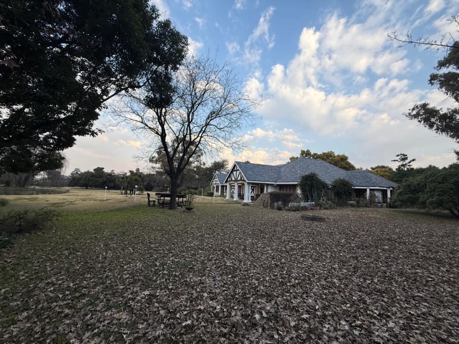 0 Bedroom Property for Sale in Ravenswood Gauteng