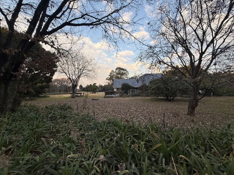 0 Bedroom Property for Sale in Ravenswood Gauteng