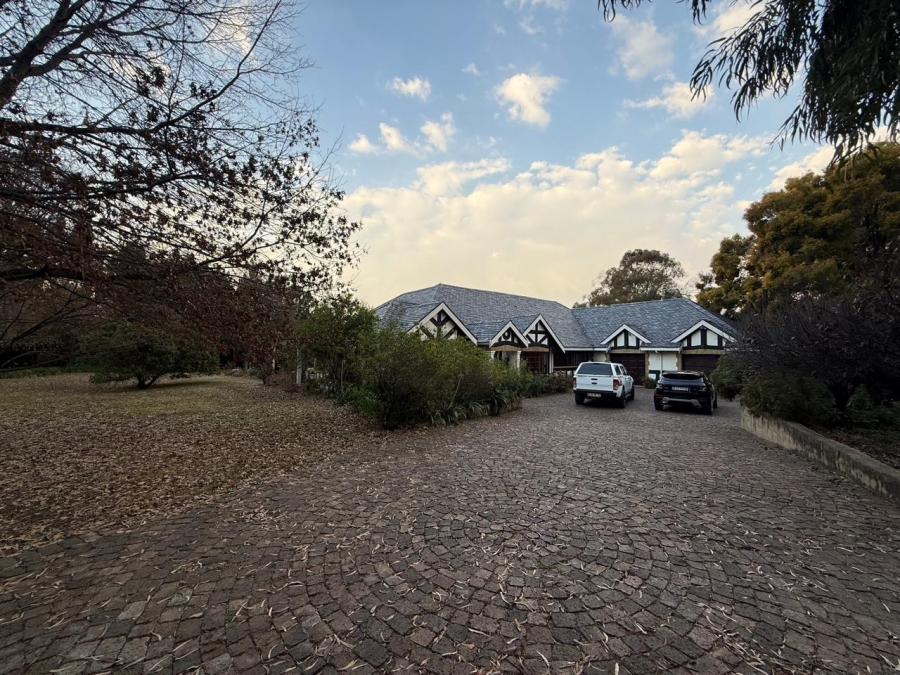 0 Bedroom Property for Sale in Ravenswood Gauteng