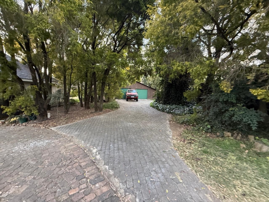 0 Bedroom Property for Sale in Ravenswood Gauteng