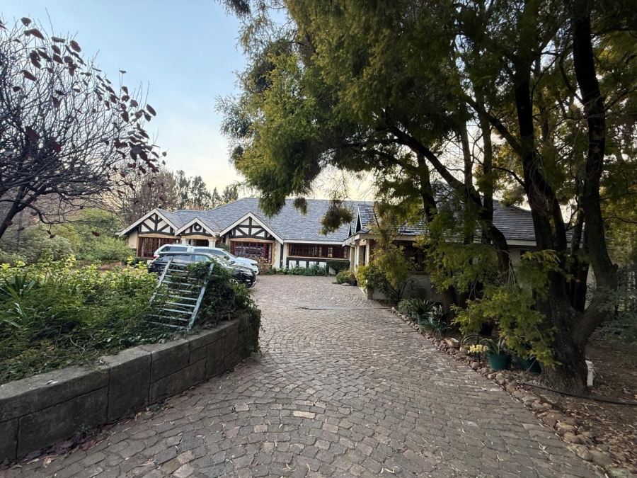 0 Bedroom Property for Sale in Ravenswood Gauteng