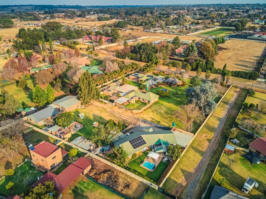 16 Bedroom Property for Sale in Zesfontein A H Gauteng