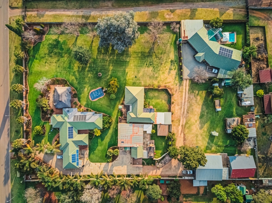 16 Bedroom Property for Sale in Zesfontein A H Gauteng