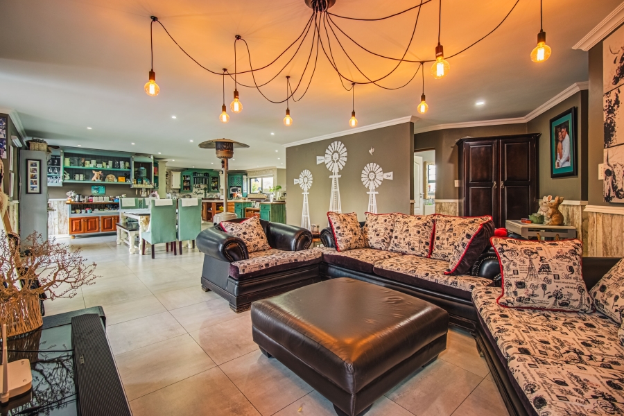 16 Bedroom Property for Sale in Zesfontein A H Gauteng