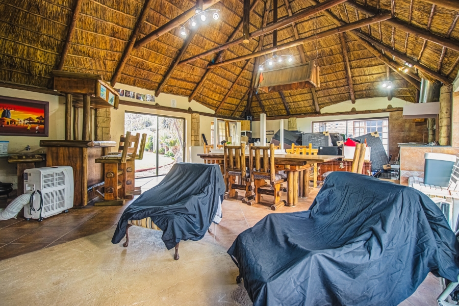 16 Bedroom Property for Sale in Zesfontein A H Gauteng