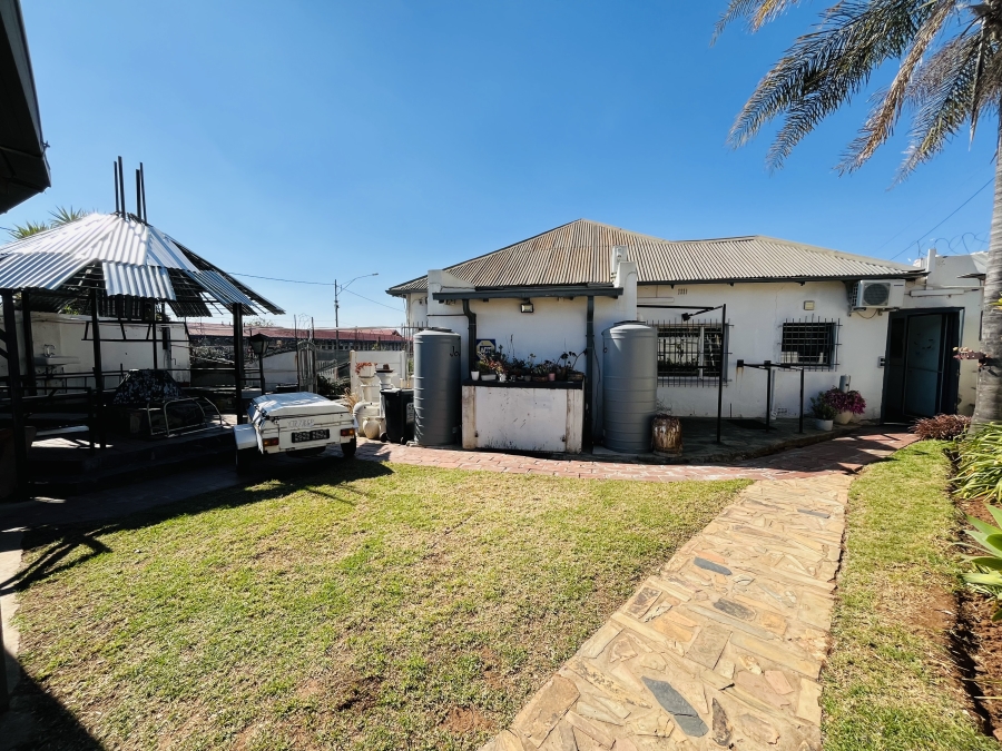 4 Bedroom Property for Sale in Kensington Gauteng