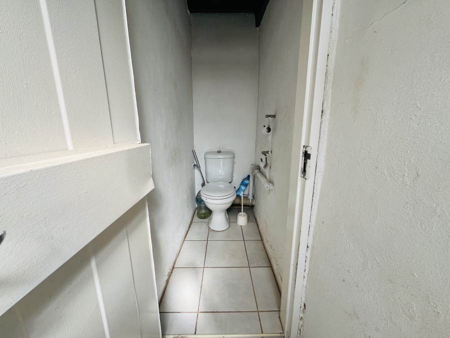 4 Bedroom Property for Sale in Kensington Gauteng